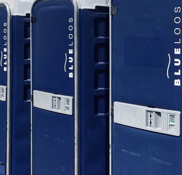 Portaloos
